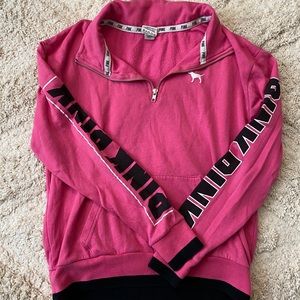 PINK sweatshirt